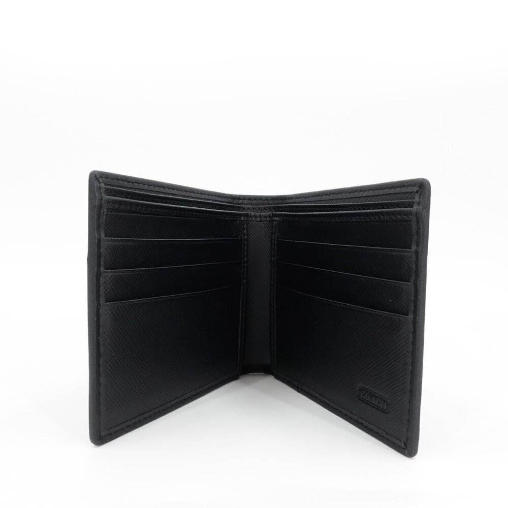 Coach Boxed 3 In 1 Wallet Gift Set Black OS - Picture 10 of 14